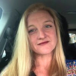Claire Holberton